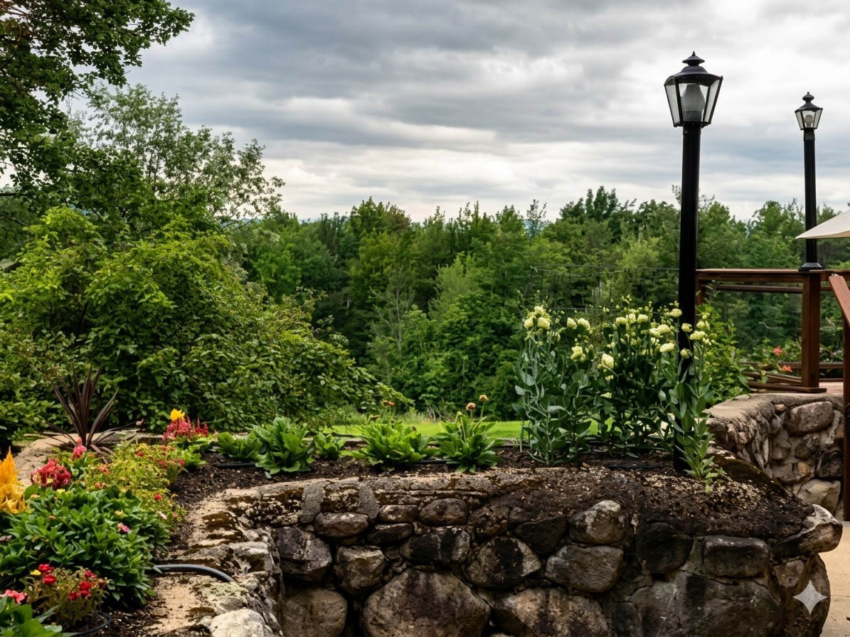 Events at Darby Field Inn